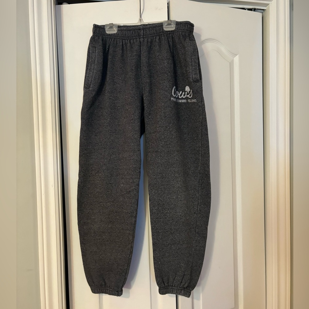Cows PEI Joggers